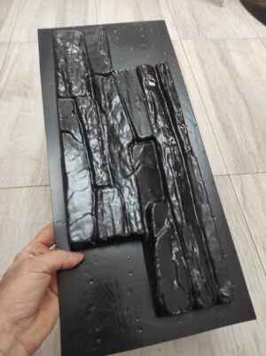 Matrita piatra decorativa C0015