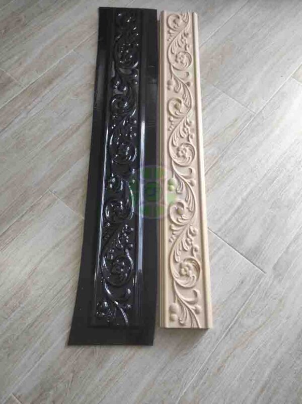 Matrita baghete decorative BD06