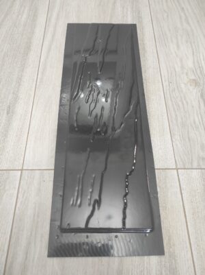 Matrita model travertin T0019 placaj decorativ
