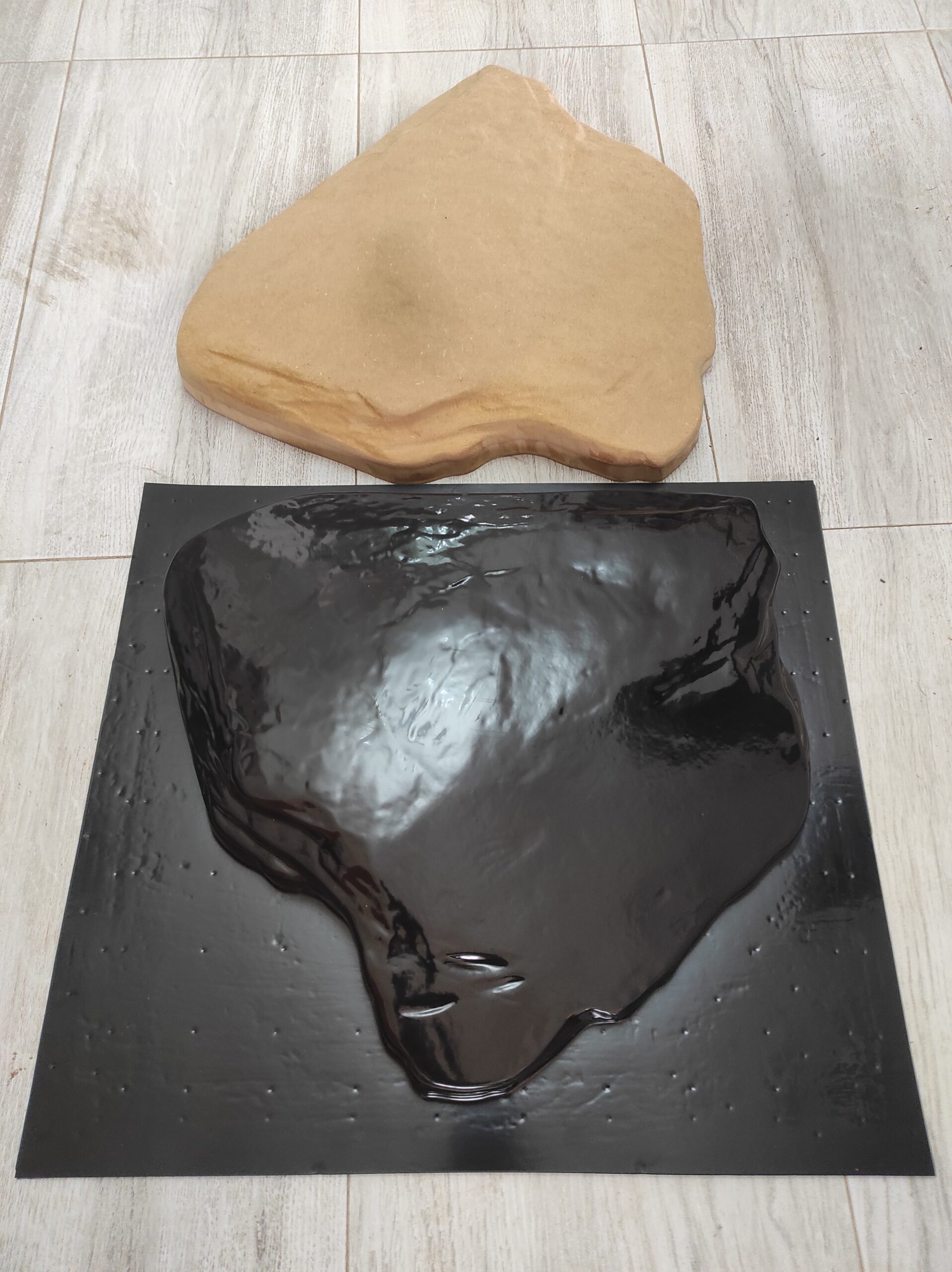 Matrita pavaj dale de alei A0044 - imagine 8