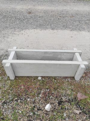 Matrita jardiniera G029