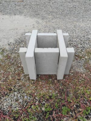 Matrita jardiniera G030