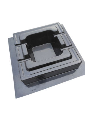 Matrita baghete decorative BD0026 riflaJ