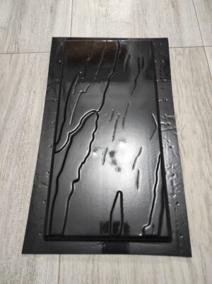 Matrita model travertin T0039