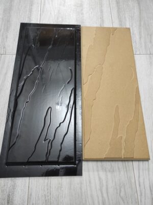 Matrita model travertin T0037