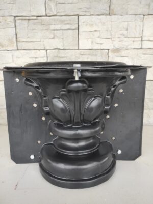 Matrita ghivece flori Corinthia G034