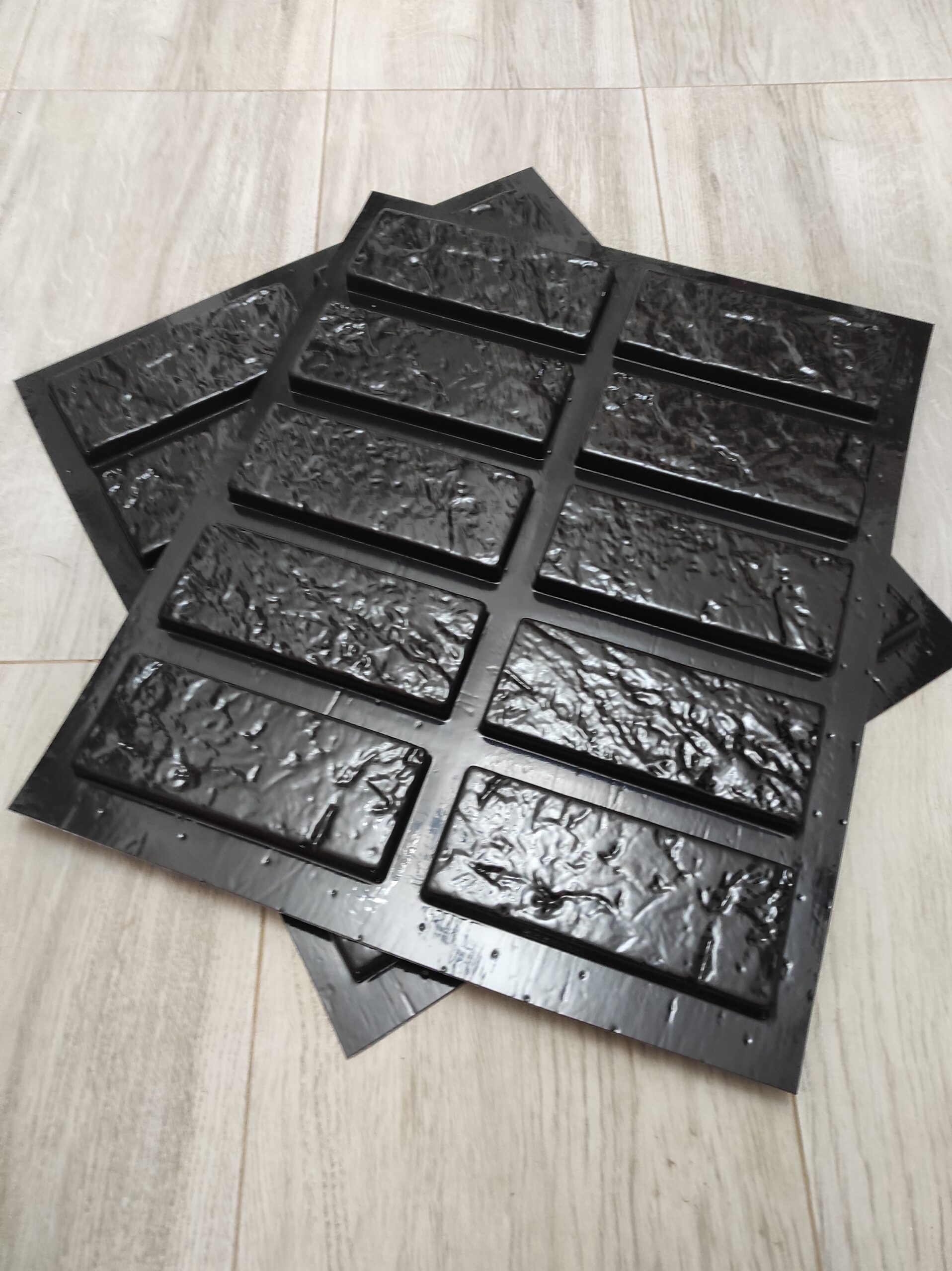 Matrita piatra decorativa Nero C0070 - imagine 8