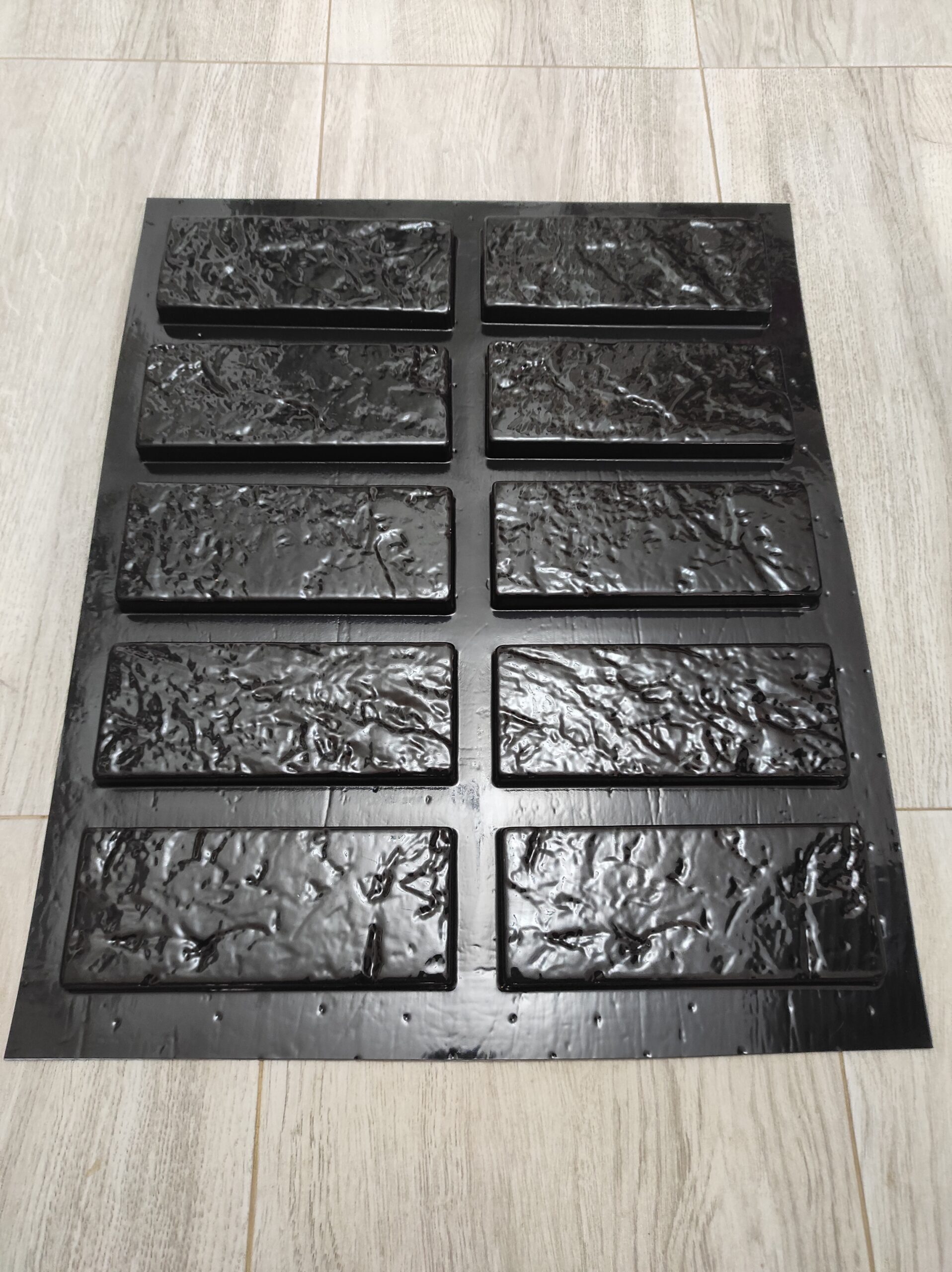 Matrita piatra decorativa Nero C0070