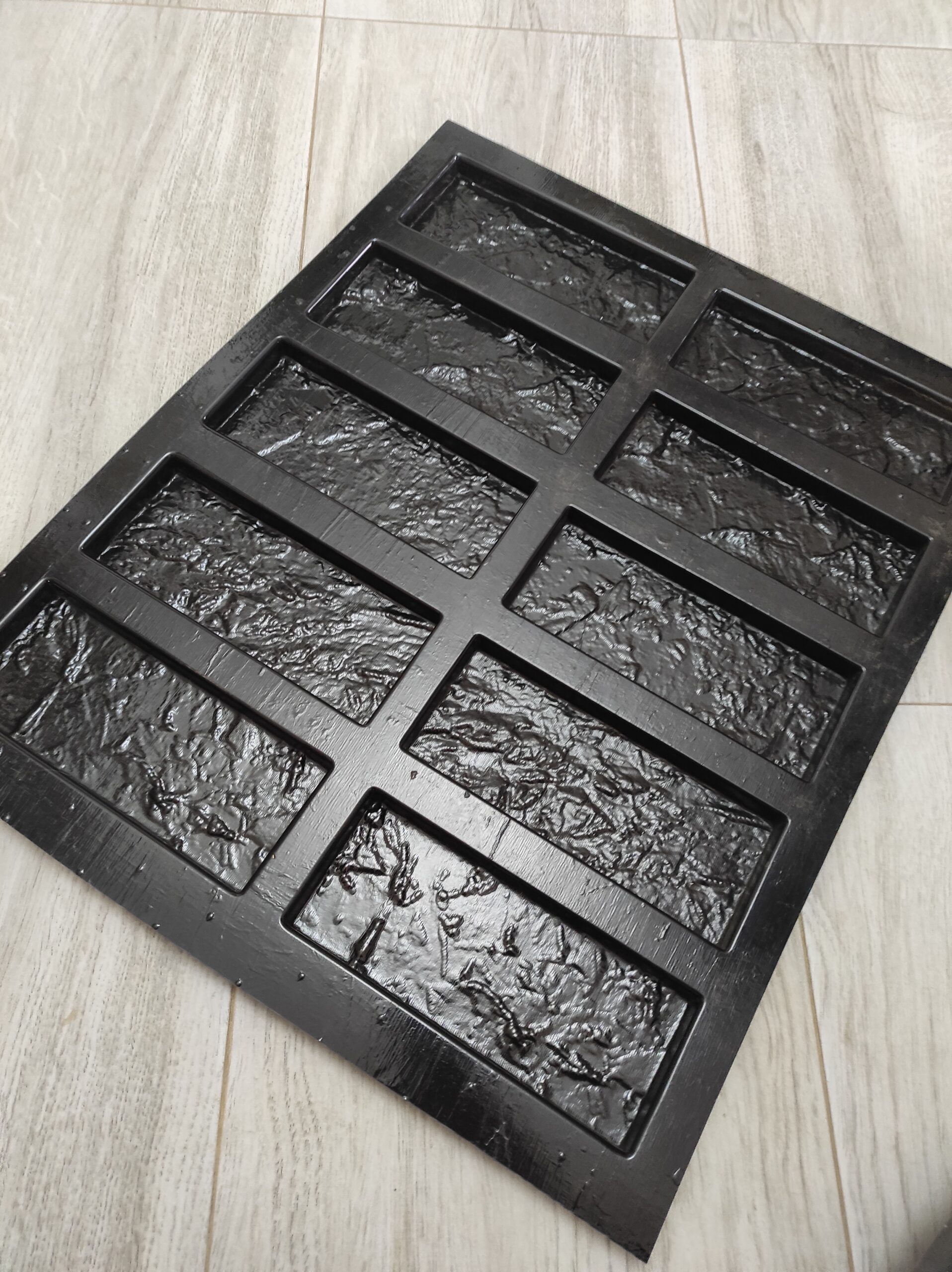 Matrita piatra decorativa Nero C0070 - imagine 6