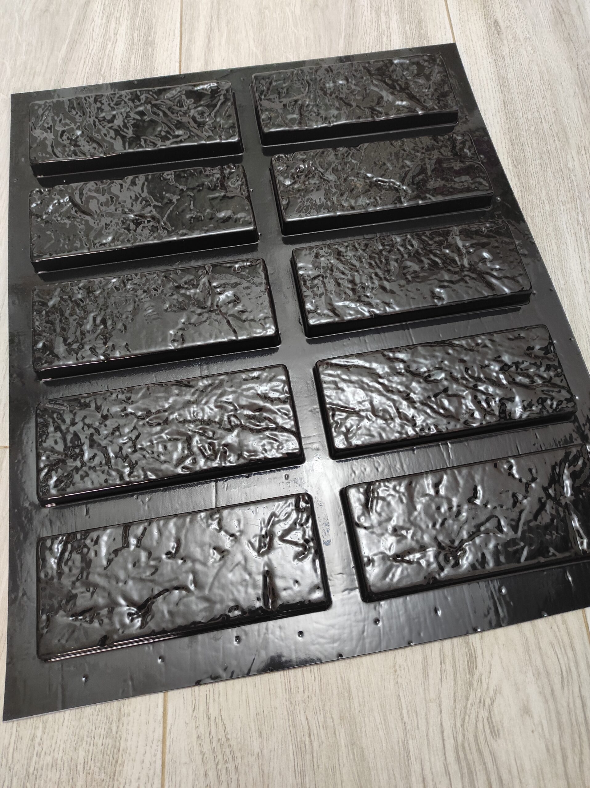 Matrita piatra decorativa Nero C0070 - imagine 7