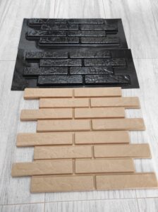 Matrita piatra decorativa Siena C0068