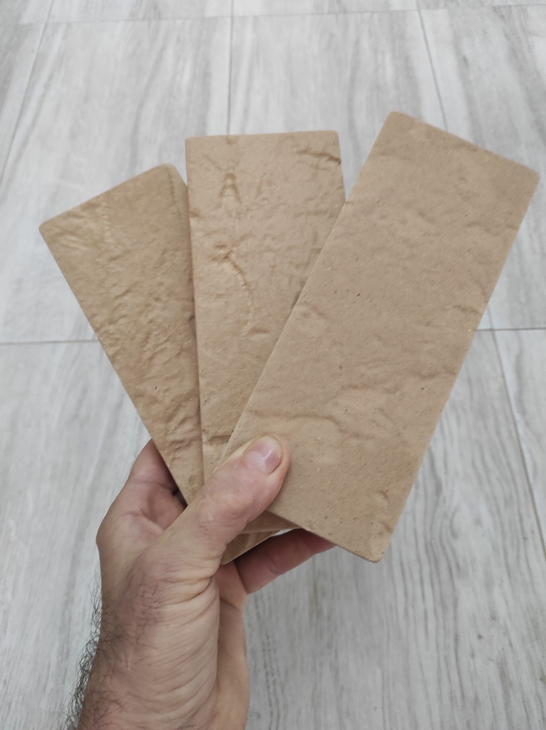 Matrita piatra decorativa Nero C0070 - imagine 9