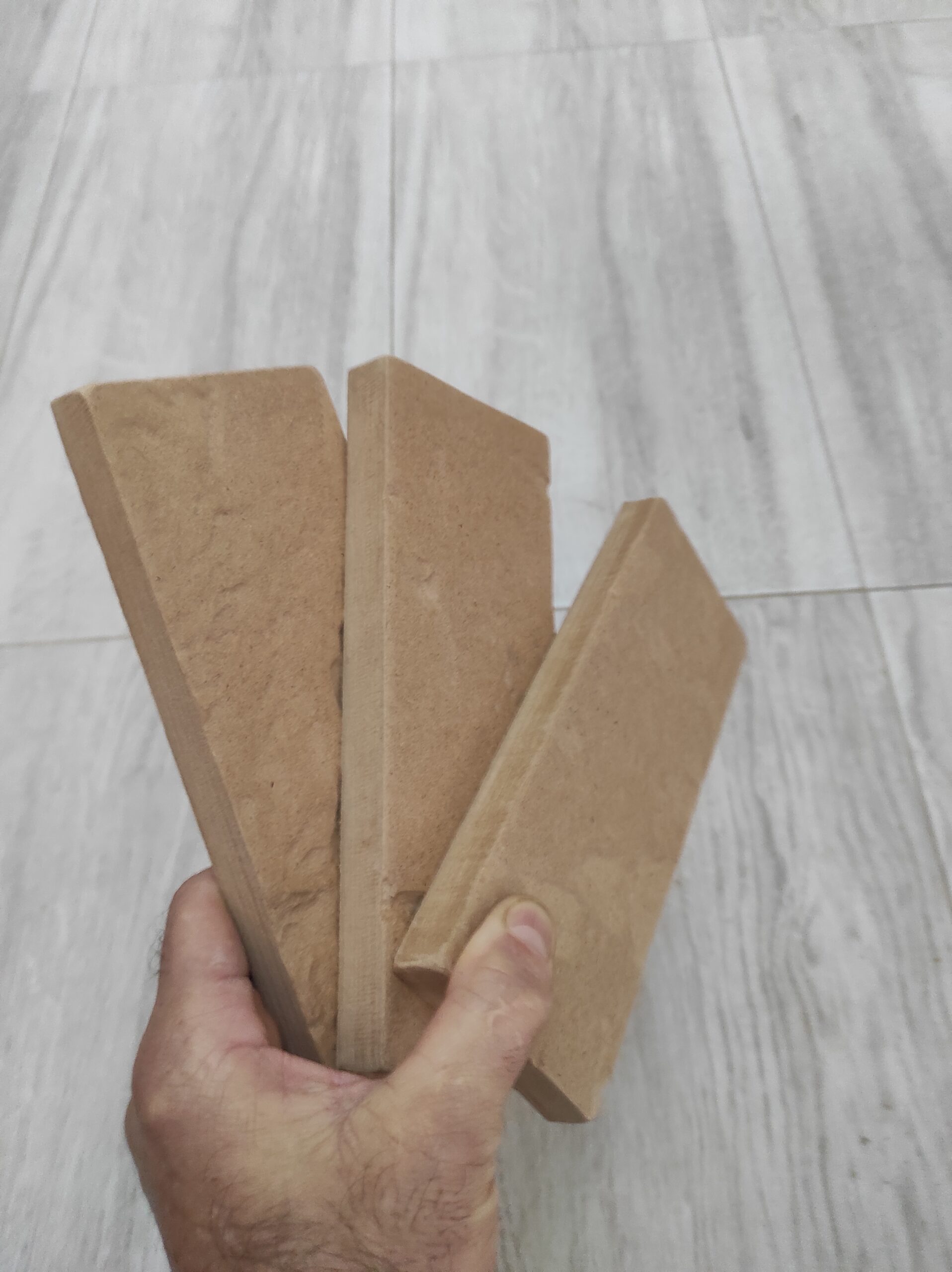 Matrita piatra decorativa Nero C0070 - imagine 10