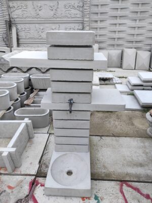 Matrita baghete decorative BD0026 riflaJ