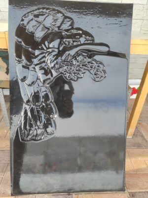 Matrita monument funerar MNF0055