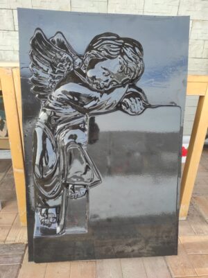 Matrita monument funerar MNF0054