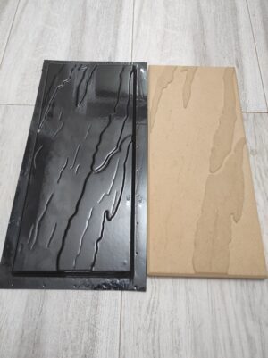 Matrita model travertin T0038