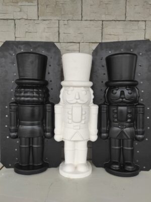 Matrita ornament de gradina D0115 Gardian