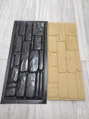 Matrita piatra decorativa Travino C0073