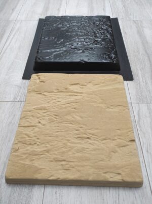 Matrita pavaj dale de alei A0053