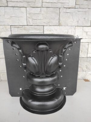 Matrita ghivece flori Corinthia Medius G037