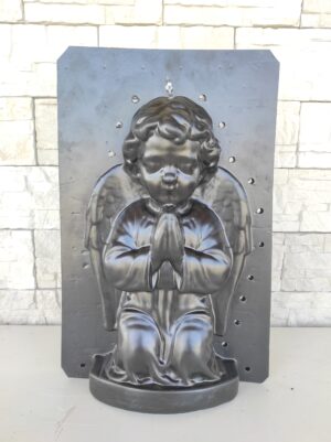 Matrita ingeras Rugaciune eterna D0120