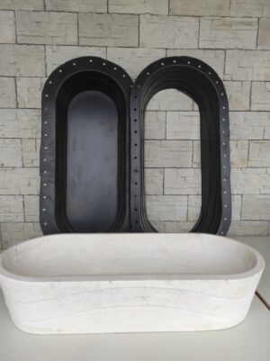 Matrita jardiniera Velora G038