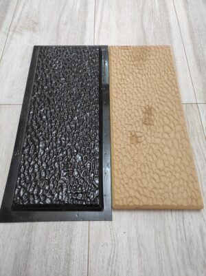 Matrita piatra decorativa Baron C0075 tesit