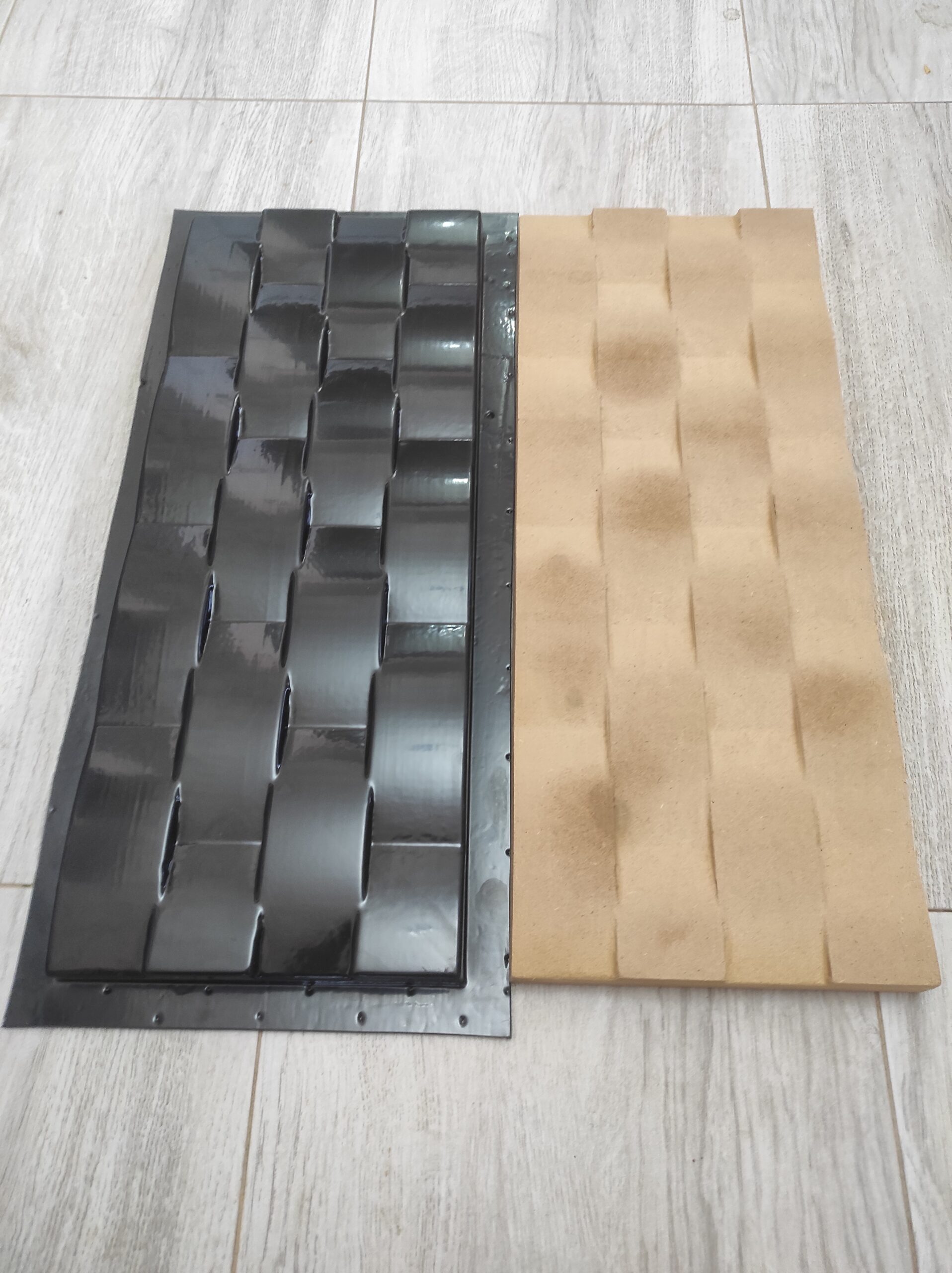 Matrita piatra decorativa Arcadia C0077