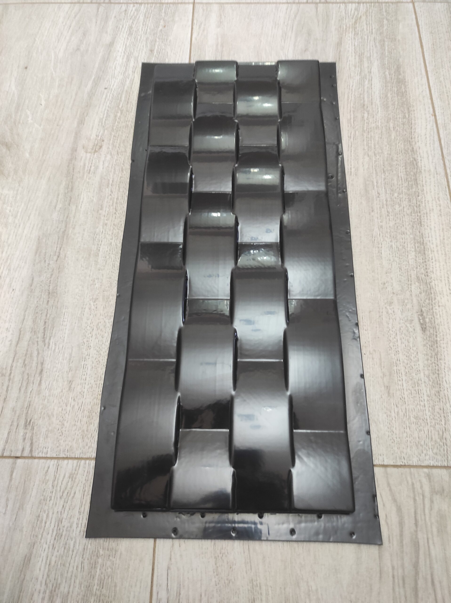 Matrita piatra decorativa Arcadia C0077 - imagine 3