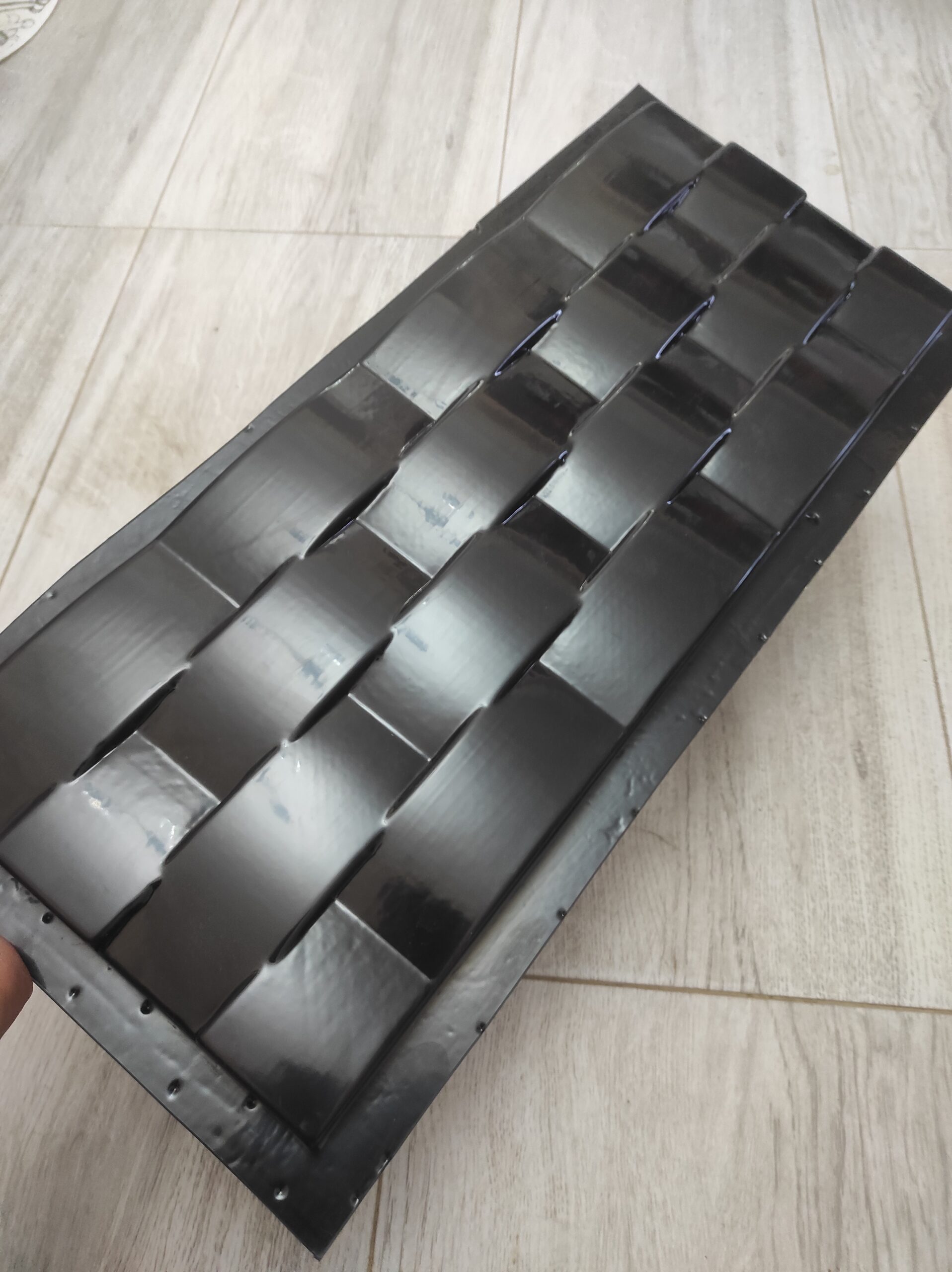 Matrita piatra decorativa Arcadia C0077 - imagine 4