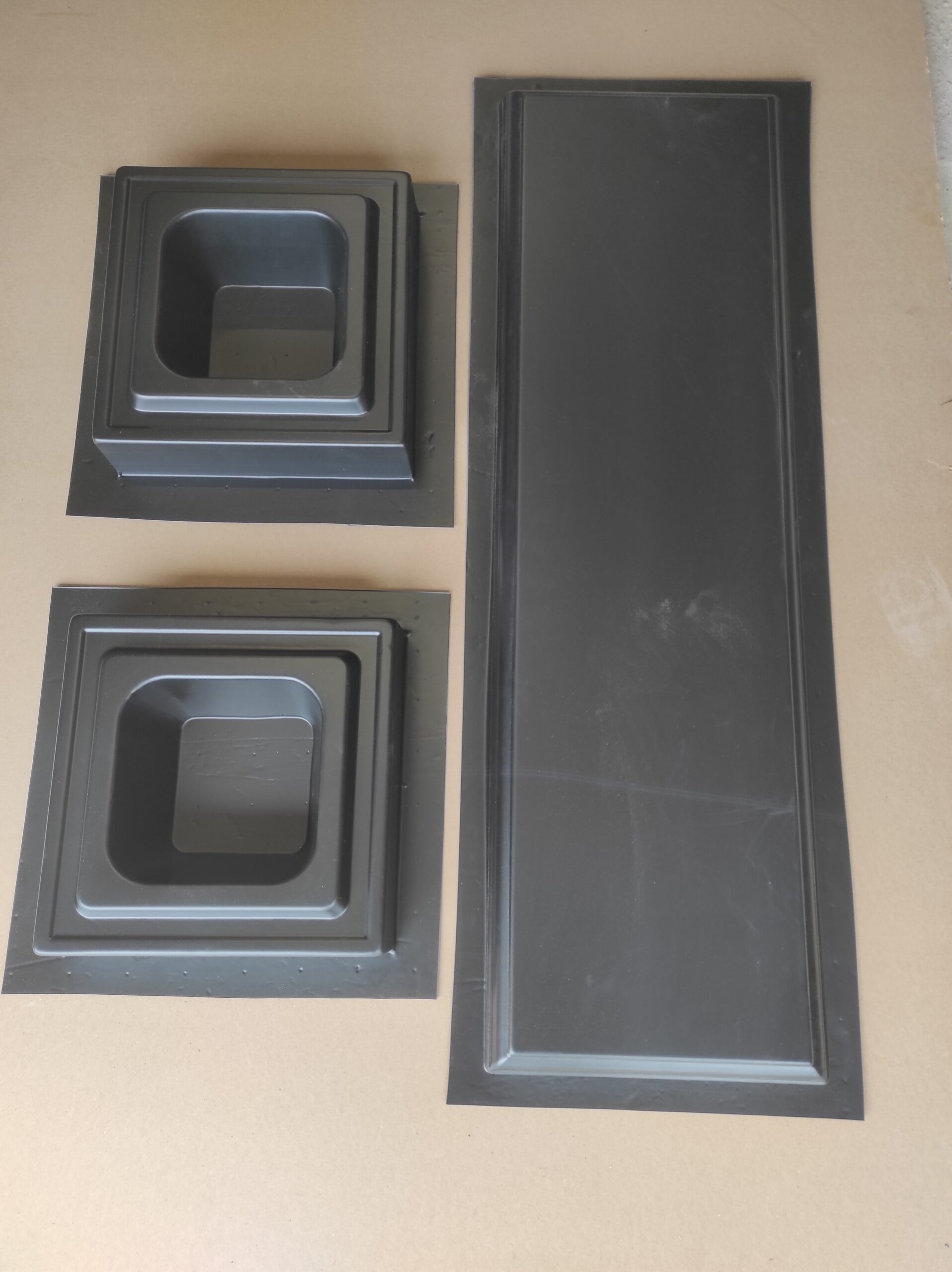 Matrita bancuta M001 - imagine 2