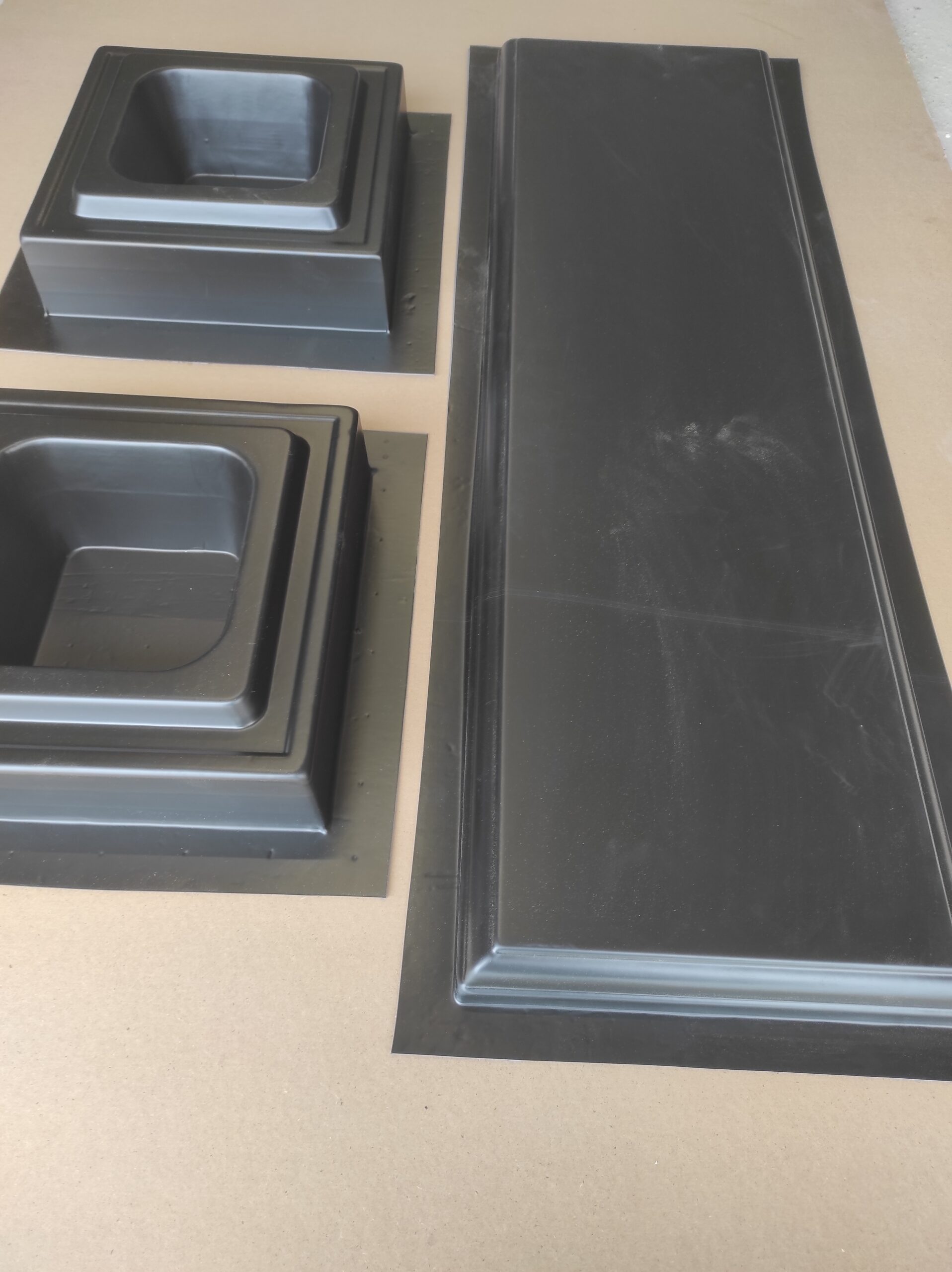 Matrita bancuta M001 - imagine 3