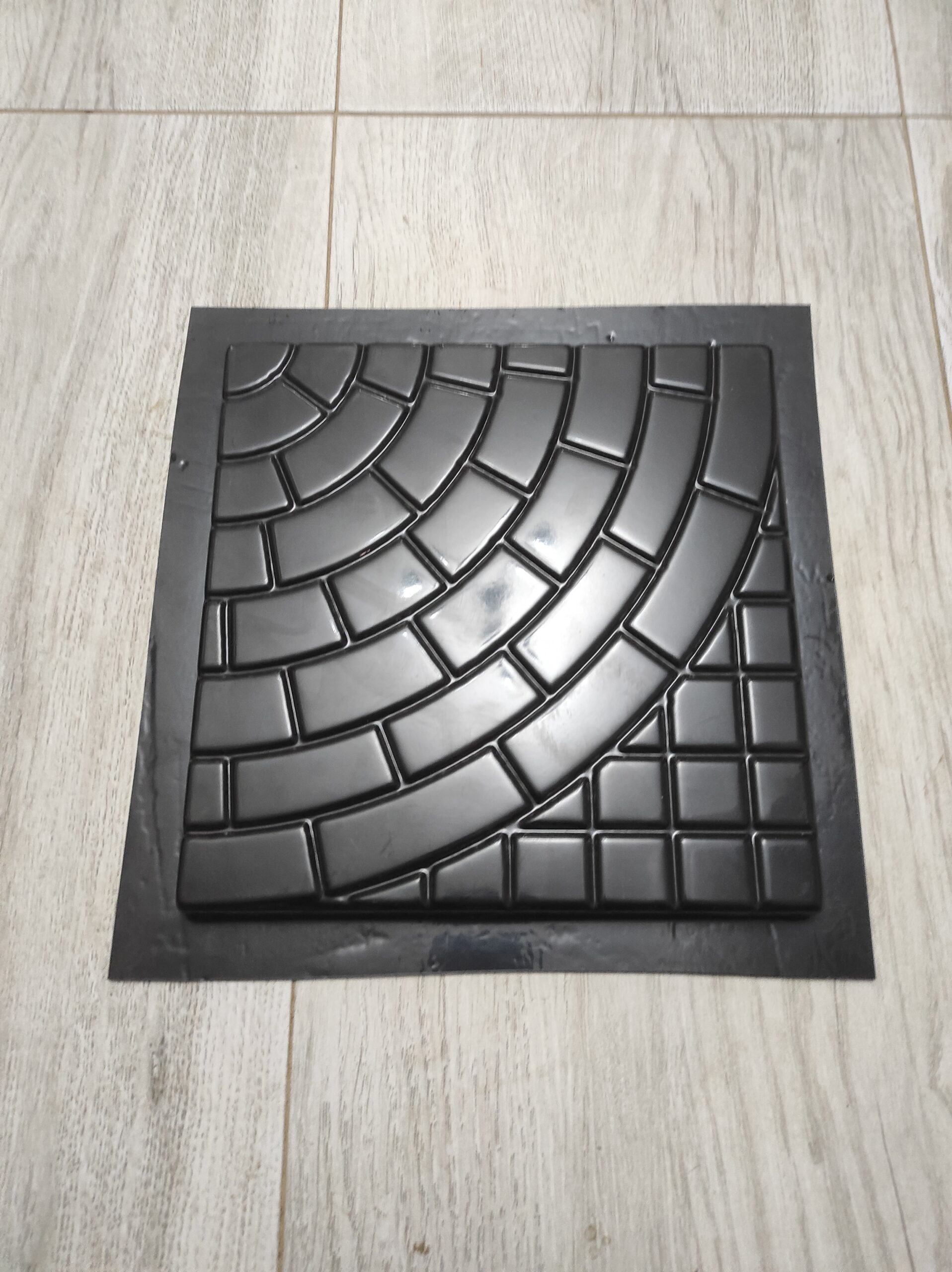 Matrita pavaj dale de alei A0057