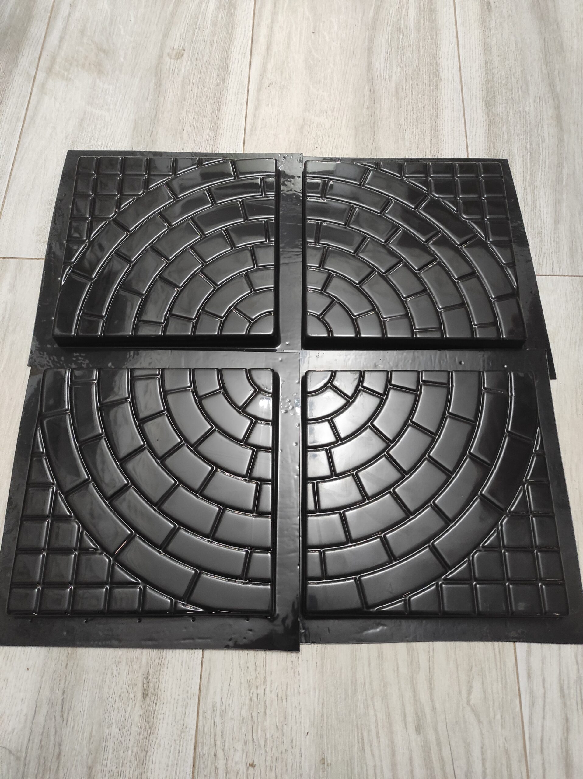 Matrita pavaj dale de alei A0057 - imagine 4