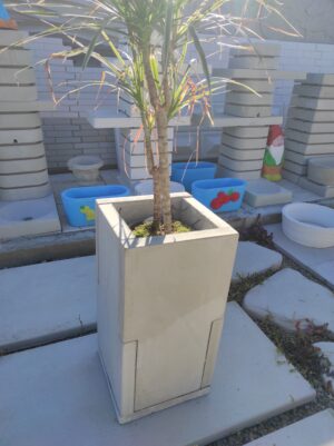 Matrita jardiniera G042