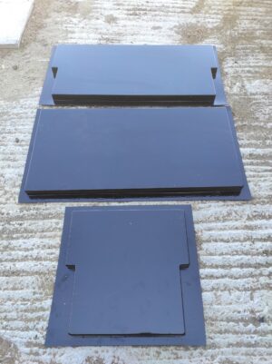 Matrita jardiniera G041