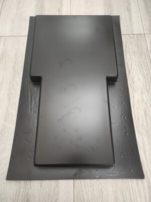 Matrita laterala jardiniera G043