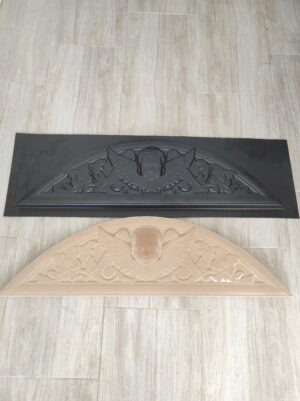 Matrita ornament decorativ E0057