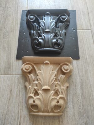 IMG_20260820_153909 Matrita ornament decorativ E0062