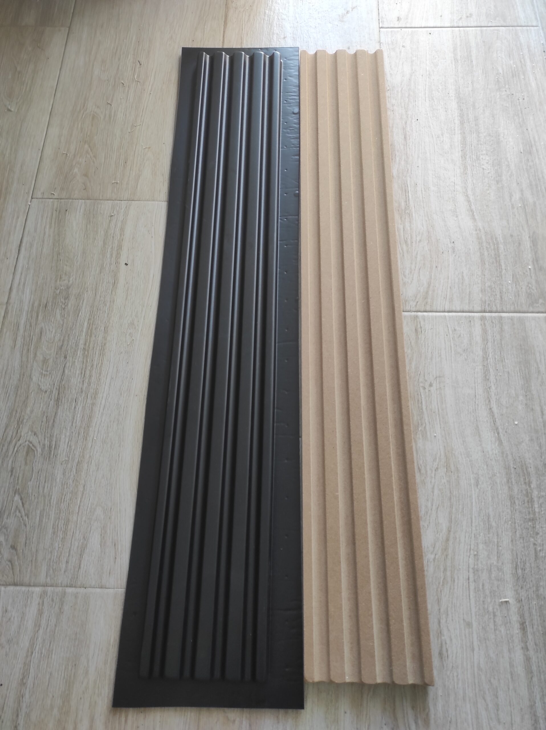 Matrita baghete decorative BD0042 riflaj