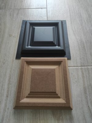 Matrita piatra decorativa C0084 Baroc